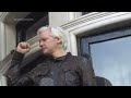 WikiLeaks Julian Assange will plead guilty in deal with US and be freed from prison, AP explains  - 01:28 min - News - Video