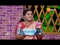 Aarogyame Mahayogam | Ep - 1256 | Webisode | Jul, 20 2024 | Manthena Satyanarayana Raju | Zee Telugu  - 08:32 min - News - Video