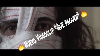 FULLRESISTANCE  - "Que paguen" - VIDEOCLIP