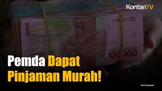 Purbaya Tawarkan Bunga Rendah 0,5% bagi Pemda dan BUMD yang Ajukan Pinjaman ke Pusat