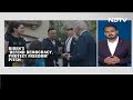 US Elections: Biden, Trump Face-Off In November  - 01:36 min - News - Video
