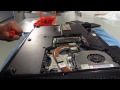 Actualizar Hardware de Laptop Dell Vostro 1320. Prueba de rendimiento.