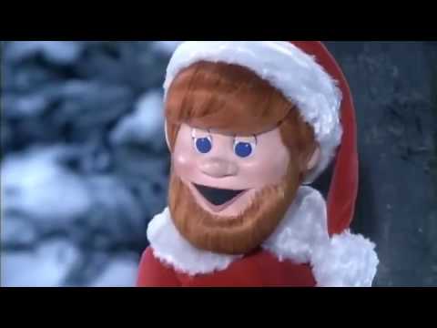 Santa Claus Is Comin' to Town'