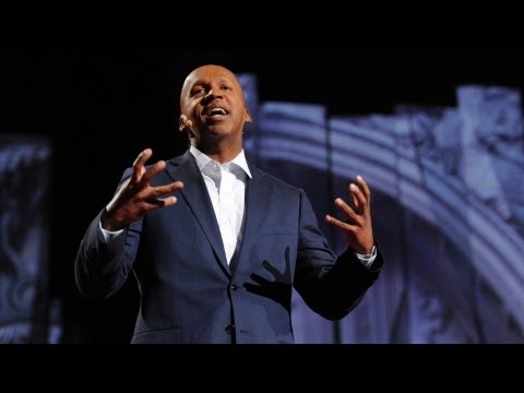 We need to talk about an injustice | Bryan Stevenson