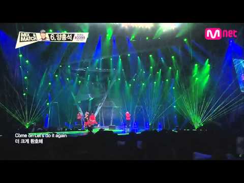 iKON - 시노시작 (자작곡)