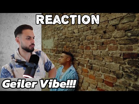 Geiler Vibe! JAMULE - JUNIMOND | Sofianosovic reagiert