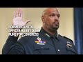Harry Dunn, officer who defended the US Capitol on Jan. 6, is running for Congress in Maryland  - 02:23 min - News - Video