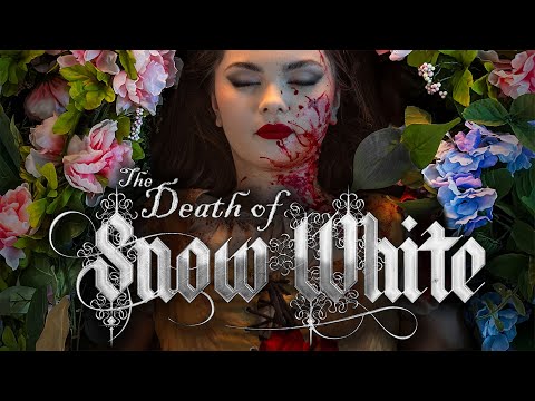 The Death of Snow White'