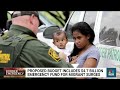 Biden’s 2025 budget proposal includes $4.7 billion fund for border security  - 04:02 min - News - Video