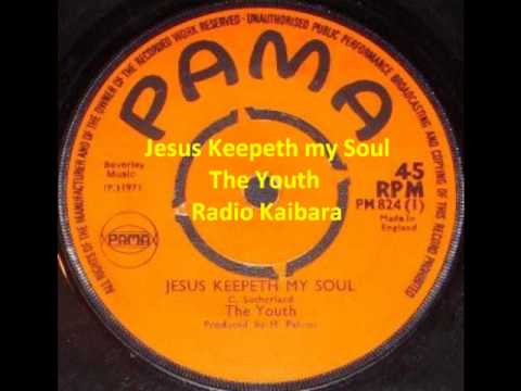 Upload mp3 to YouTube and audio cutter for Jesus Keepeth My Soul  The Youth download from Youtube