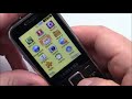 SAMSUNG GT-C3530 Cell Phone- DZWONKI / RINGTONES - Komorkowe zabytki #85