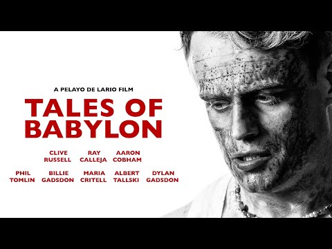 Tales of Babylon'