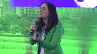 NUBANK - Cris Junqueira | Greenk Tech Show