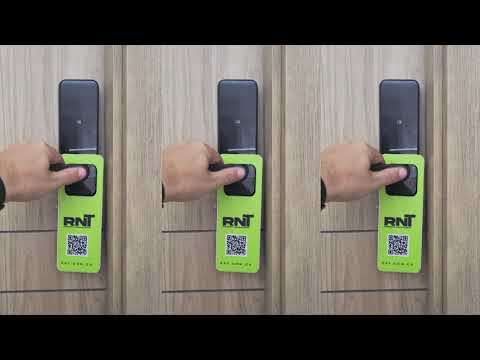Video der Unterkunft