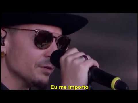 Linkin Park - One More Light (Tradução) (Legendado) (Última Performance na TV)