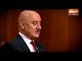 Anupam Kher In Aap Ki Adalat : बीच इंटरव्यू में क्यों रो पड़े अनुपम खेर, देखें इस शनिवार रात 10 बजे