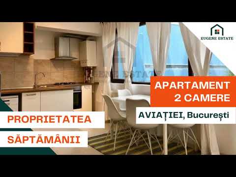Apartment for sale in Bucuresti
