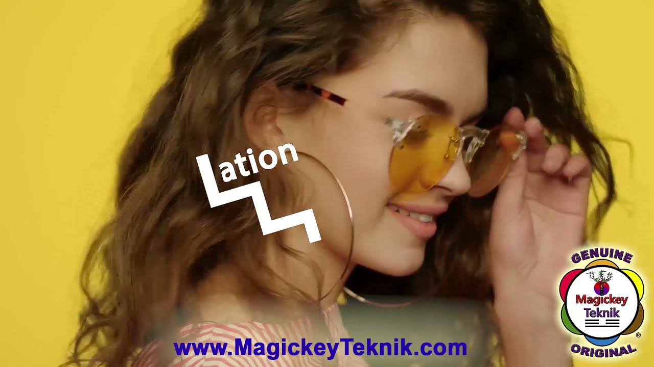 Les lunettes de Chromothérapie par Magickey Teknik®, pour l'équilibre d'une vie!
