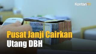 Pemerintah Siapkan Pelunasan DBH Rp 70 Triliun untuk Ringankan Fiskal Daerah