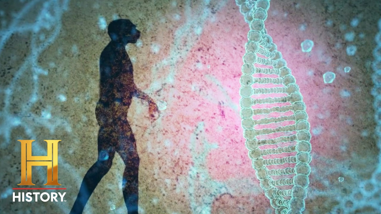 Evolution or Alien Intervention? | Ancient Aliens Special Presentation | Full Special
