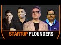 Corporate Misgovernance Issues Amongst Indian Startups| Why Are Startups Floundering?