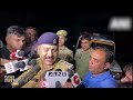 Hathras Stampede Tragedy: DSP Mainpuri Sunil Kumar on Police Deployed Outside Ashram | News9  - 04:14 min - News - Video
