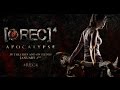 Button to run trailer #2 of '[REC] 4 Apocalypse'