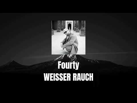 (1H) Fourty - WEISSER RAUCH | 1 Stunde