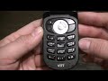 Телефон Motorola v177 (Обзор: меню , рингтоны, картинки , игры)