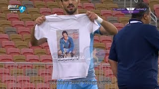 18-5-2018 | البطولة العربية للأندية : اهداف مباراة السالمية الكويتي ...