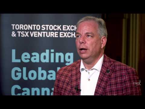 View from the C-Suite: Carl Merton, Chief Financial Officer, Aphria Inc., tells his company’s story. View from the C-Suite: Carl Merton, Chief Financial Officer, Aphria Inc., tells his company’s story.
