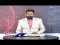 YS Jagan Reacts On Demolishing YSRCP Office In Tadepalli | V6 News  - 01:30 min - News - Video