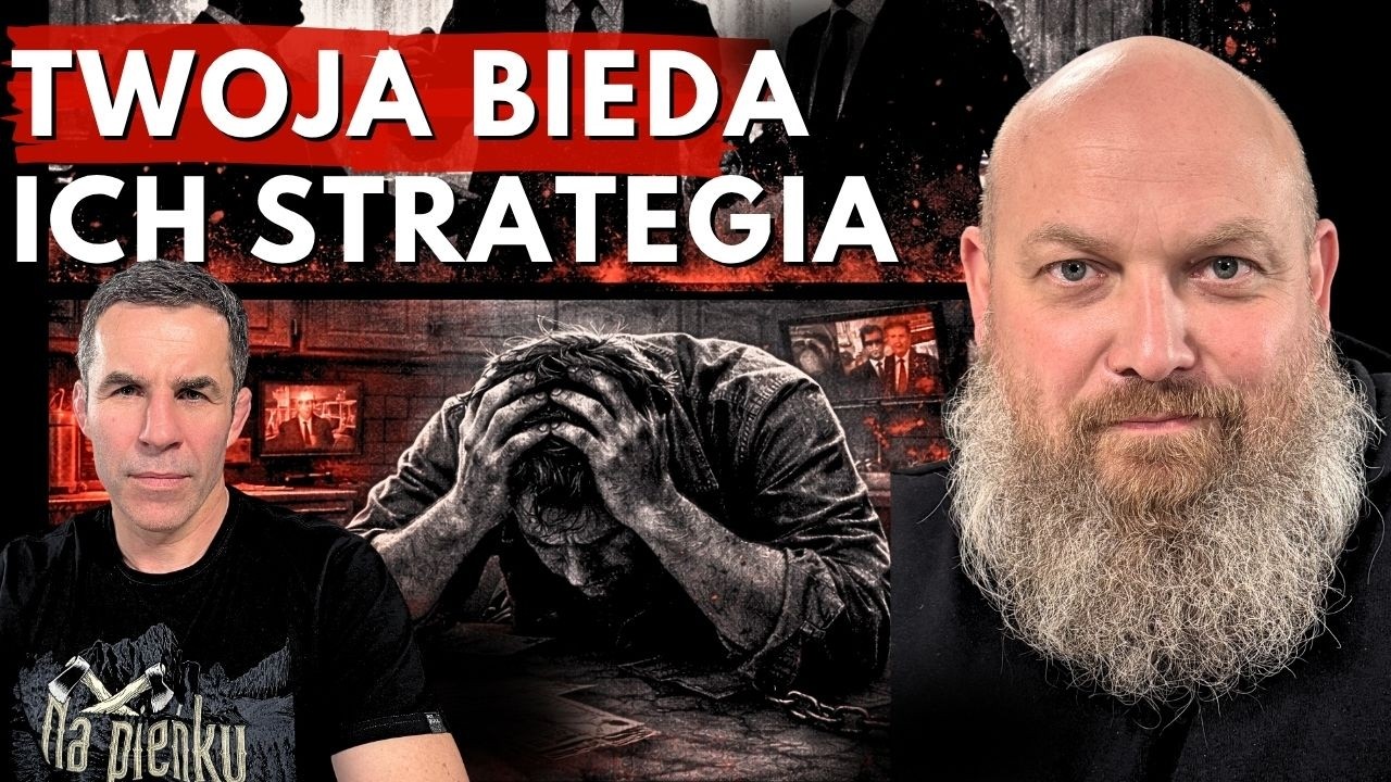 Zmęczony obywatel to posłuszny obywatel? Przypadek czy strategia? | SKW