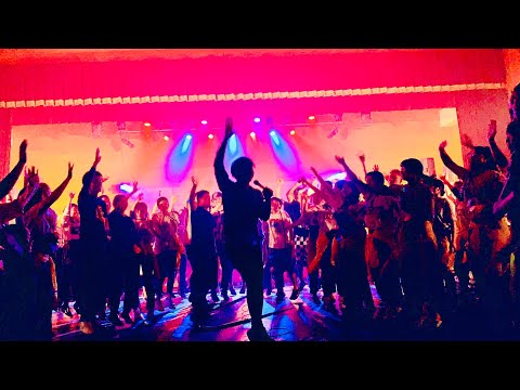 PAN【第25回 つわぶき祭「ムサンソ」】島根県立大学出雲キャンパス 2019.6.8