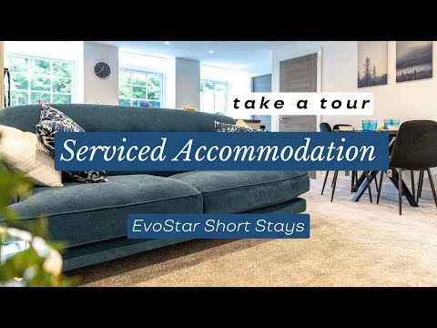 Property video