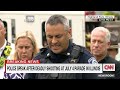 Police release July 4 parade shooting suspect description(CNN) - 06:06 min - News - Video