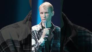 ОЧЕНЬ ПЛОХОЕ ЗРЕНИЕ #moneymic #outside #standup #mediumquality