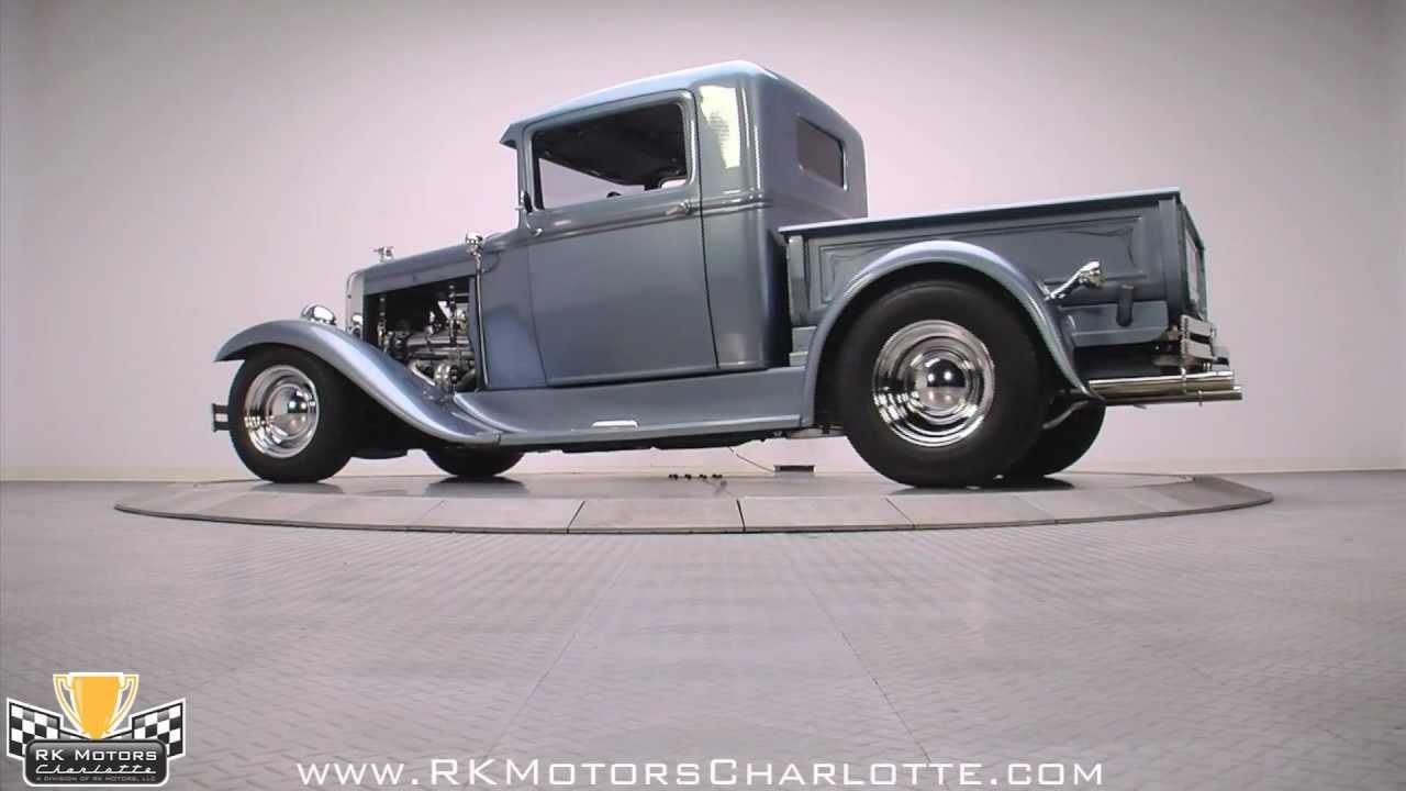 1930 Ford model a youtube #7