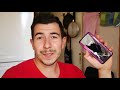 Краш тест выезжающей камеры OPPO Find X