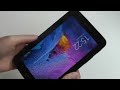 Recenzja Samsunga Galaxy Tab 3 Lite SM T113 - test Tabletowo.pl