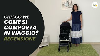 Video Recensione Chicco We
