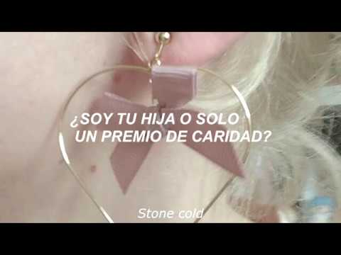 For the love of a daughter - Demi Lovato (Español)