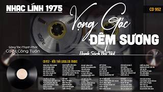 [CD952] Mở Nhẹ Nhàng Lk Nhạc Vàng Hải Ngoại Xưa Bất Hủ Còn Mãi Theo Thời Gian| Hữu Thái Lossless
