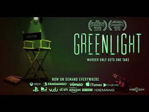 Greenlight'