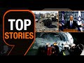Uttarkashi Tunnel Collapse | Telangana Assembly Election 2023 | Israel-Hamas Hostages Freed & More