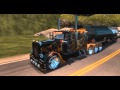 T-D-S peterbilt 389 BIG BANG