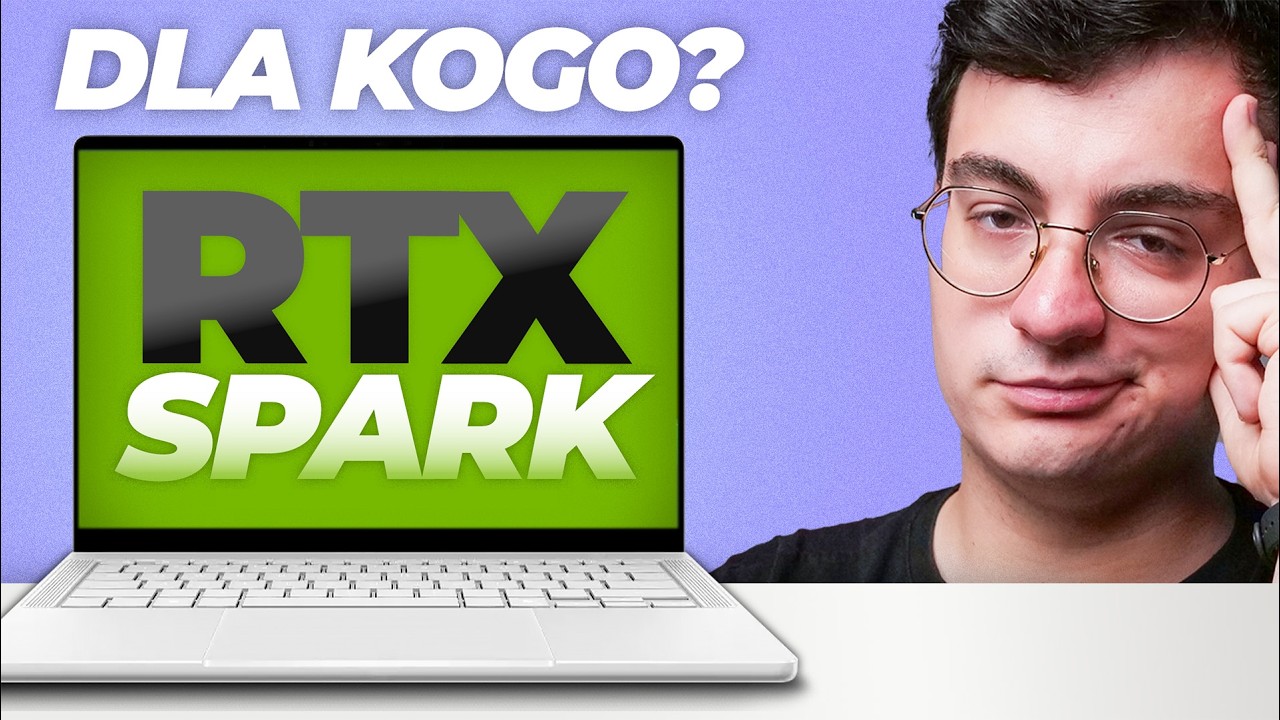 Czy NVIDIĘ dopadła klątwa 1 generacji?