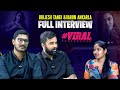 Director Brijesh Tangi & DOP Varun Ankarla Exclusive Interview | Viral Prapancham Movie | VolgaVideo