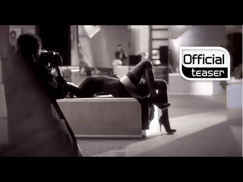 Gain(가인) _ The Gaze(시선) (Teaser)