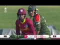 Final Over Thrillers: West Indies v Bangladesh | CWC 2022  - 02:20 min - News - Video